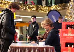 Elsterglanz Siginierte Jahreskalender  In Jena 15